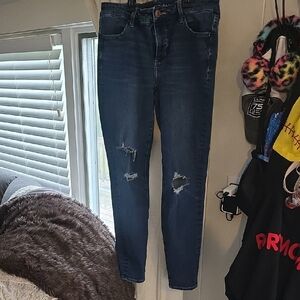 American Eagle Outfitters Dream Jegging